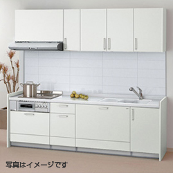 Panasonic リビングステーション S-class