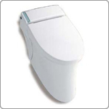 INAX ECO5 サティスリトイレSR4