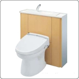 INAX Pita リトイレ型