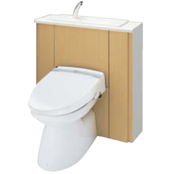 INAX Pita リトイレ型
