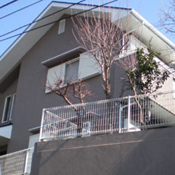 クロス張り替え